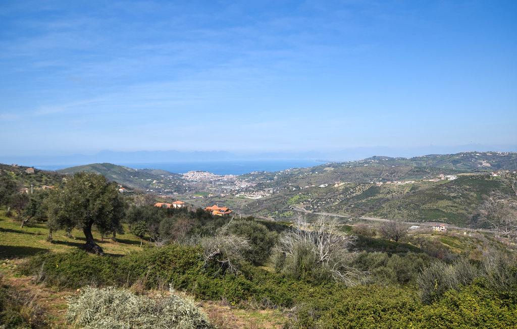 Semesterhus - Laureana Cilento , Italien - IKC620 6