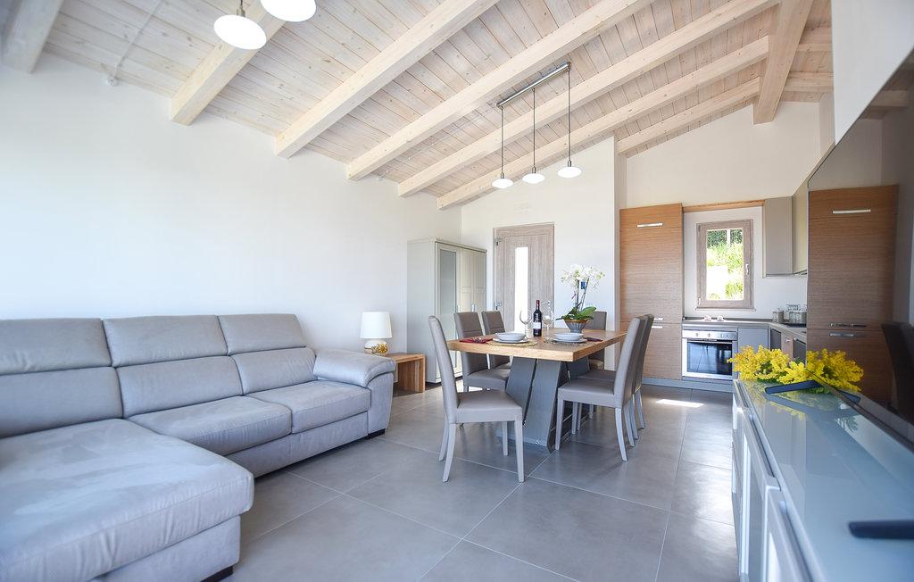 Semesterhus - Laureana Cilento , Italien - IKC620 9