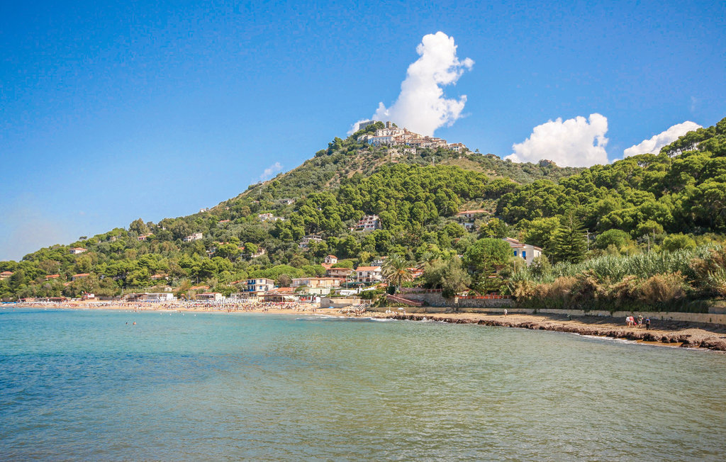 Semesterhus - Laureana Cilento , Italien - IKC620 21