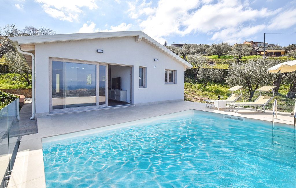 Semesterhus - Laureana Cilento , Italien - IKC620 1