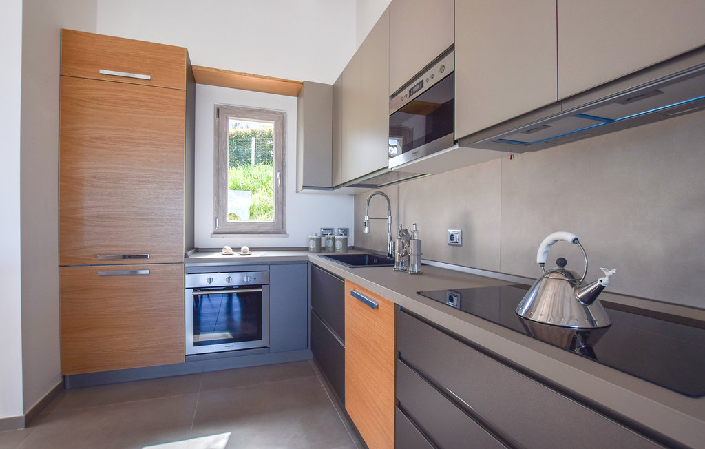 Semesterhus - Laureana Cilento , Italien - IKC620 10