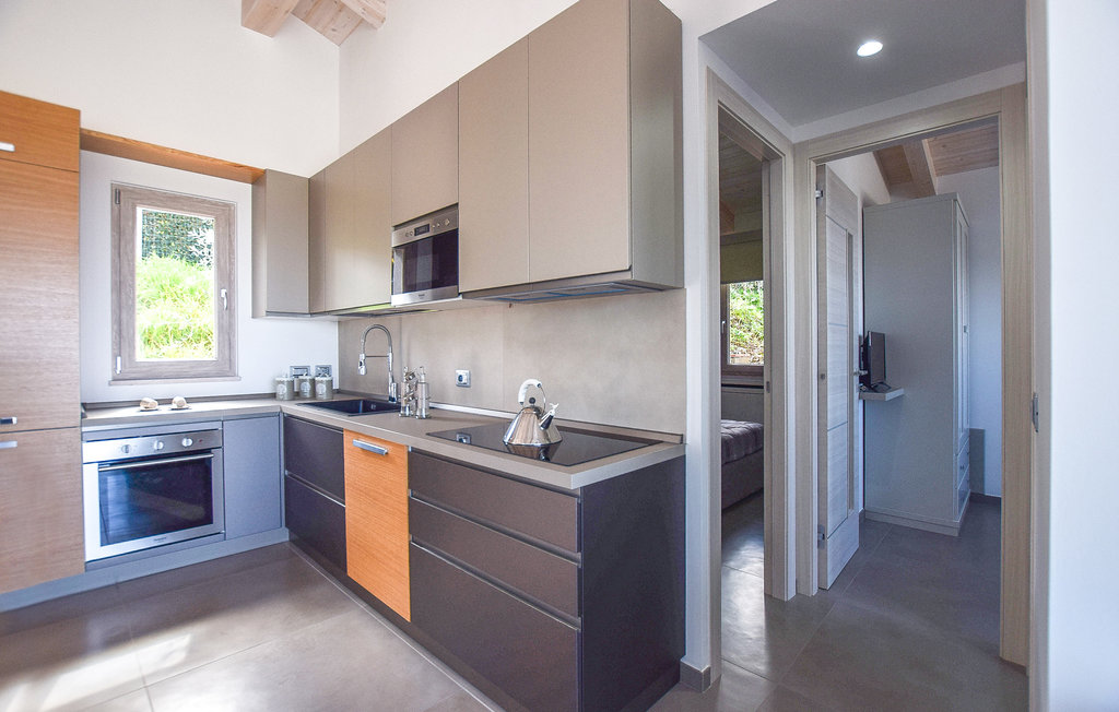 Semesterhus - Laureana Cilento , Italien - IKC620 4