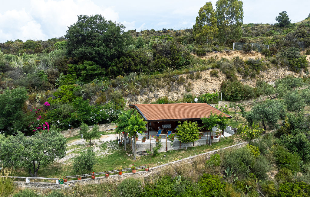 Ferienhaus - Ascea , Italien - IKC664 23