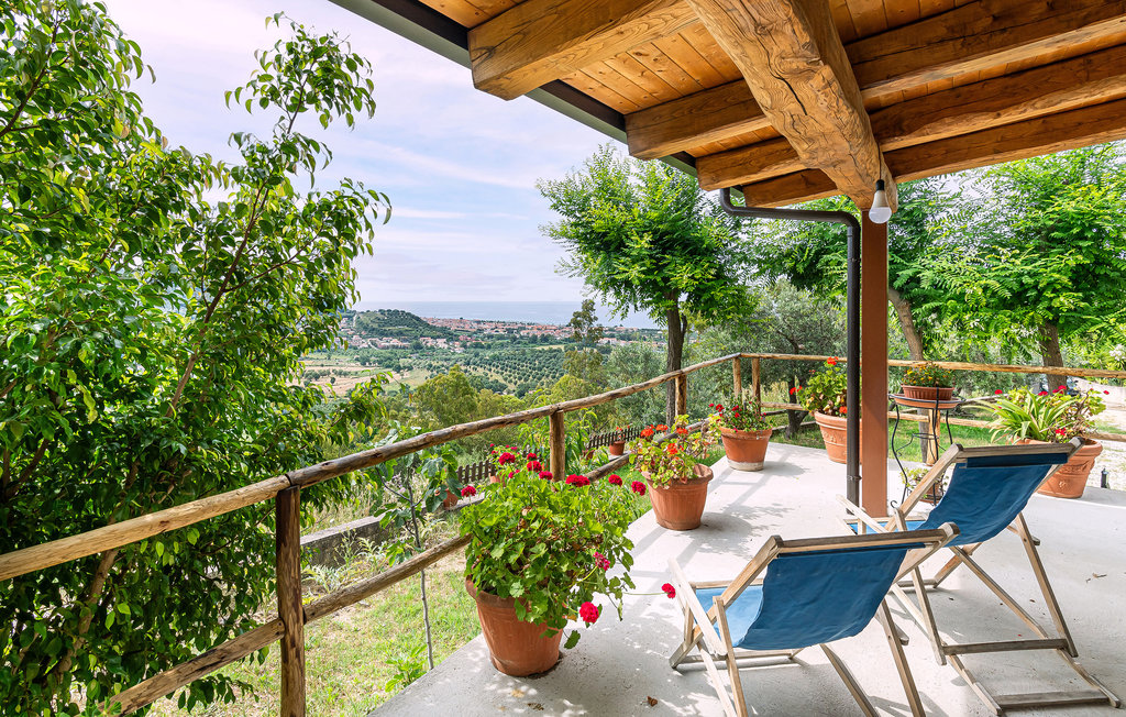 Ferienhaus - Ascea , Italien - IKC664 11