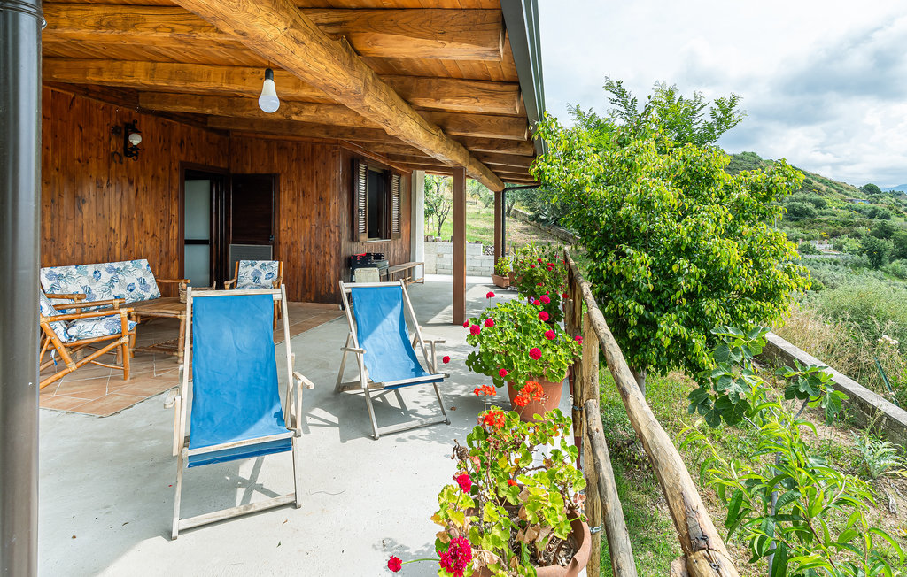 Ferienhaus - Ascea , Italien - IKC664 12