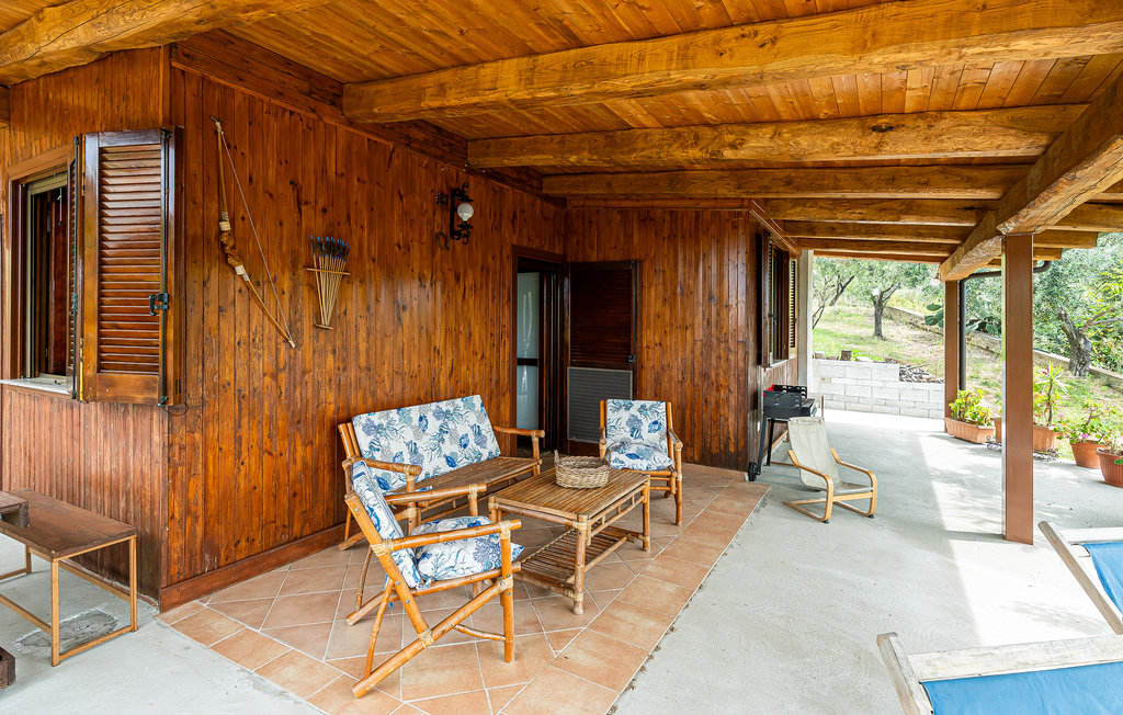 Ferienhaus - Ascea , Italien - IKC664 13