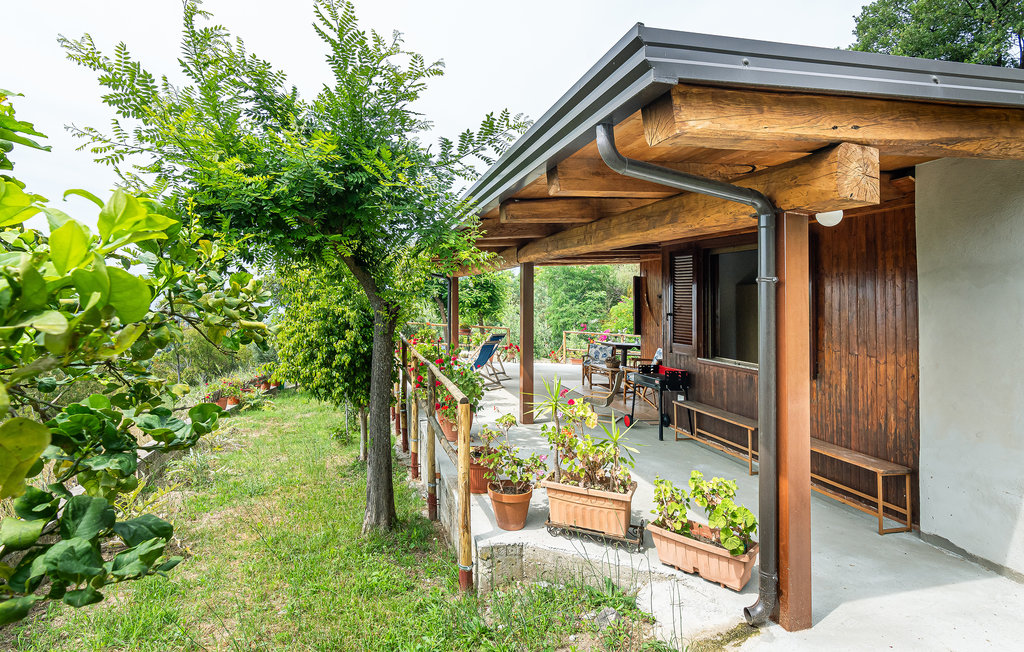 Ferienhaus - Ascea , Italien - IKC664 14