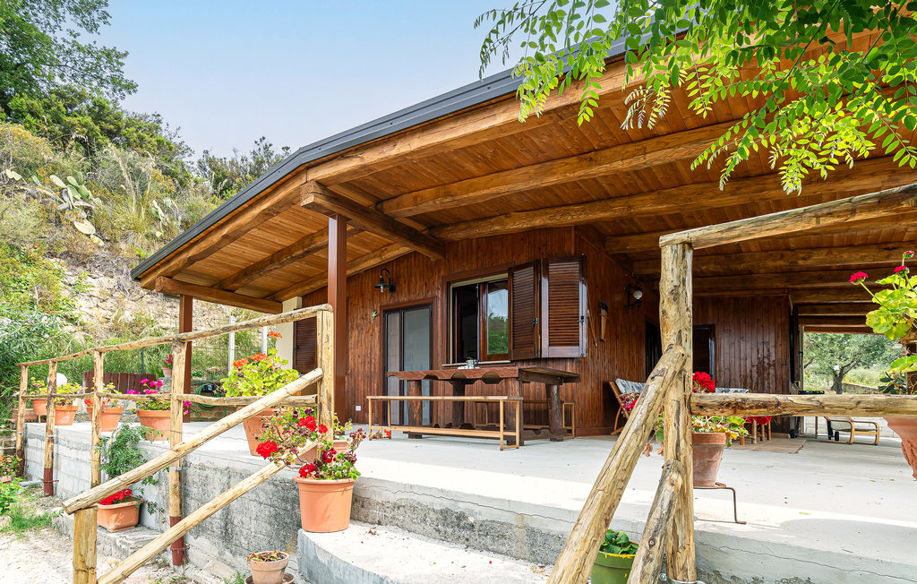 Ferienhaus - Ascea , Italien - IKC664 1