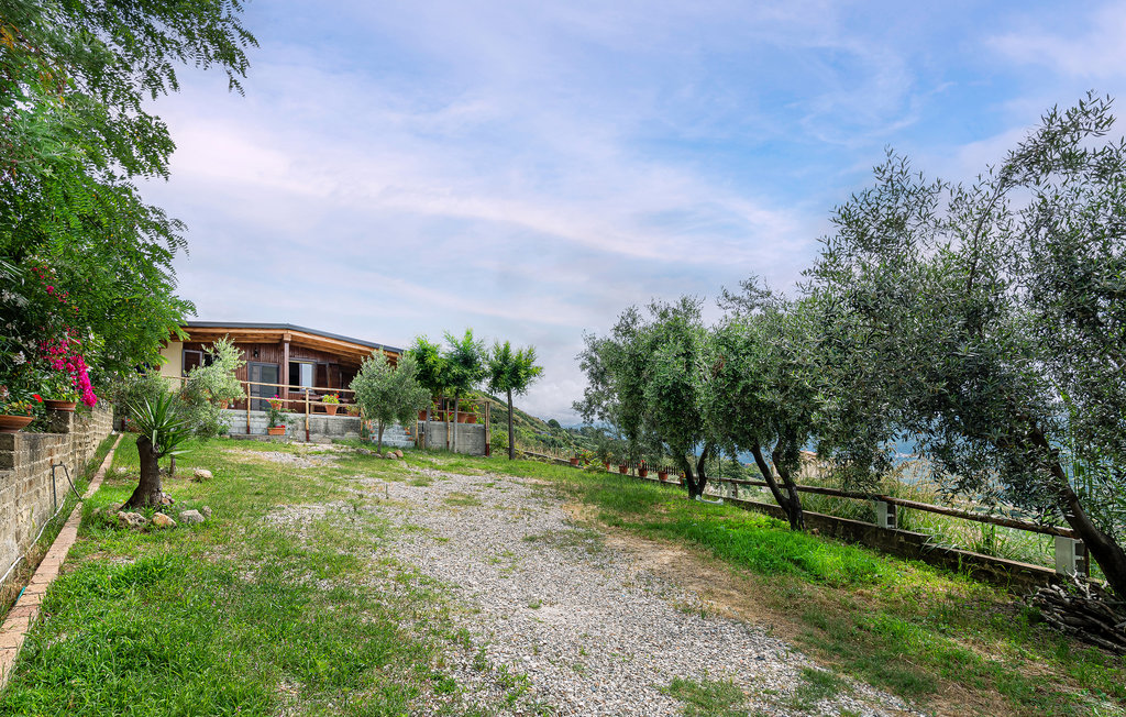 Ferienhaus - Ascea , Italien - IKC664 8