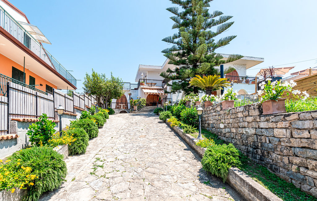 Ferienwohnung - Agropoli , Italien - IKC670 43