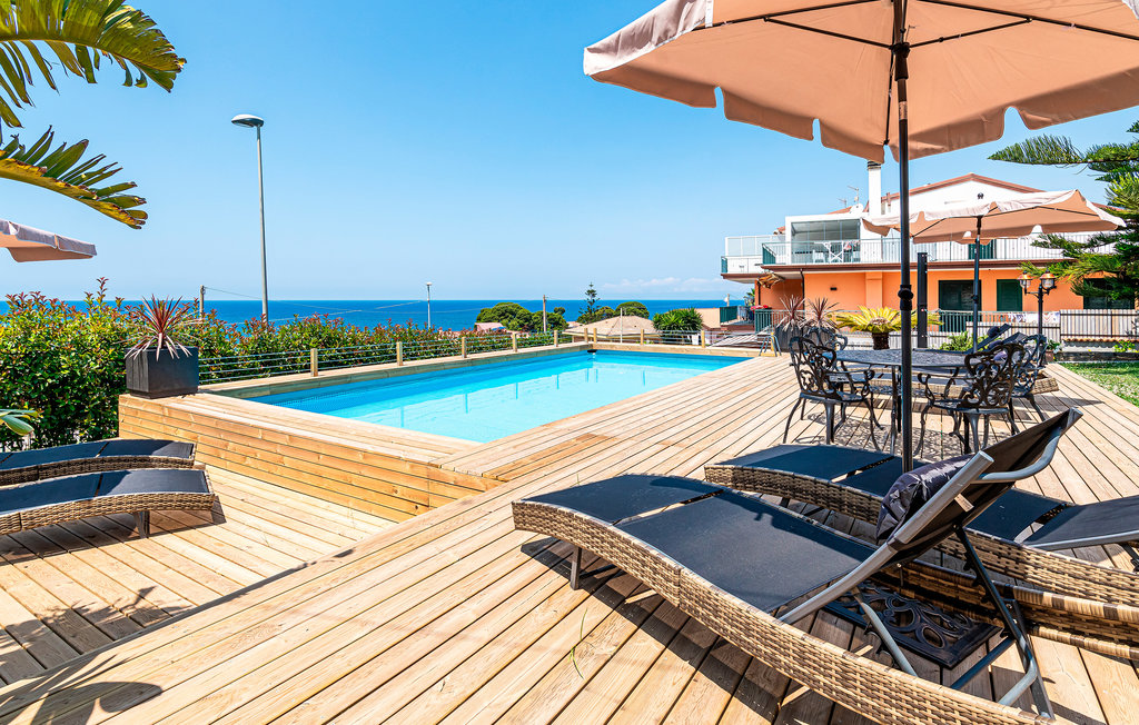 Ferienwohnung - Agropoli , Italien - IKC670 1