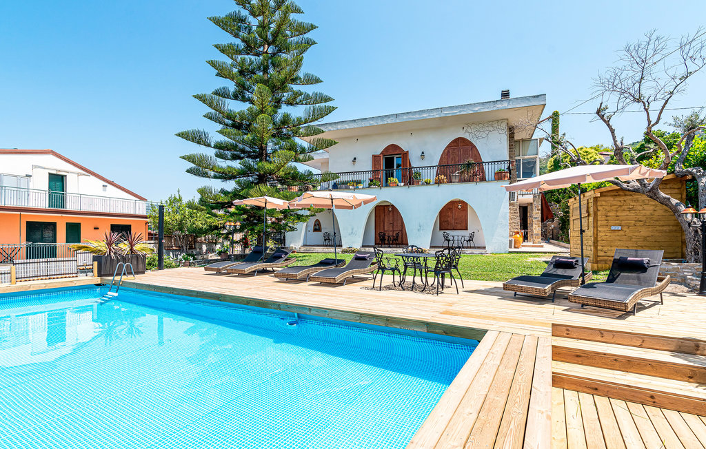 Ferienwohnung - Agropoli , Italien - IKC670 12