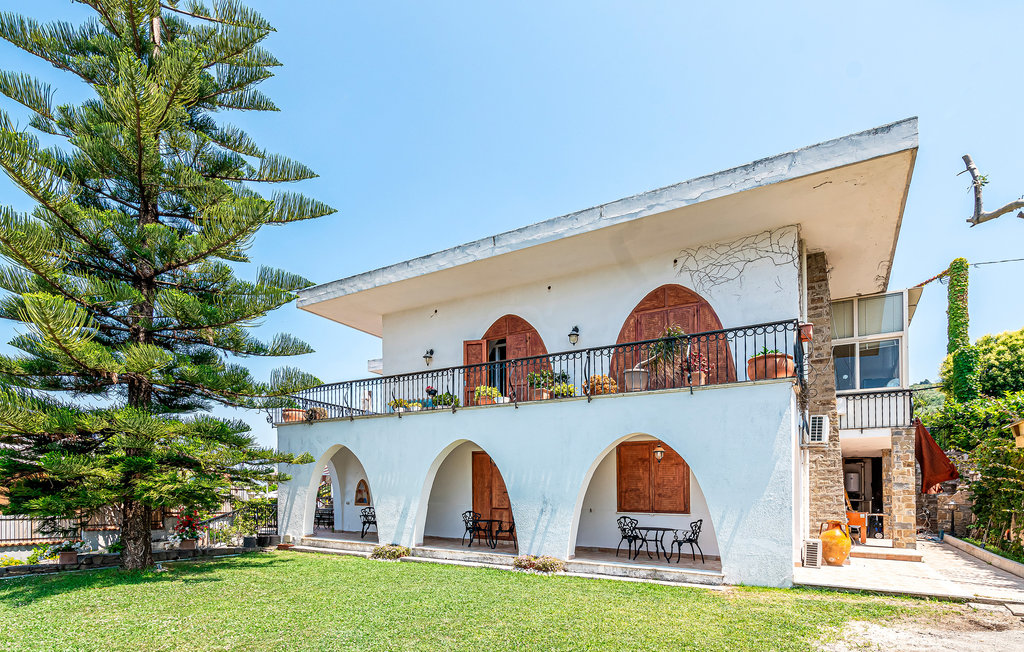 Ferienwohnung - Agropoli , Italien - IKC670 14