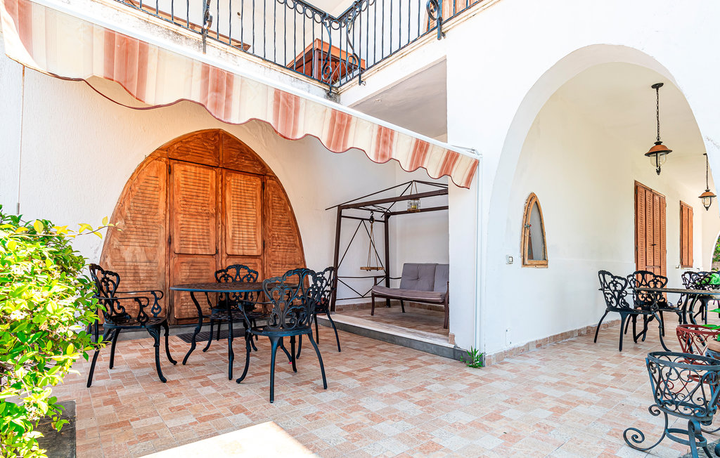 Ferienwohnung - Agropoli , Italien - IKC670 15