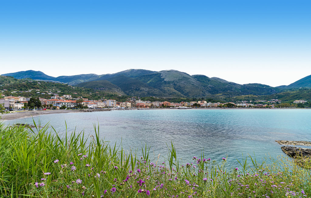 Feriehus - Vibonati , Italia - IKC440 31