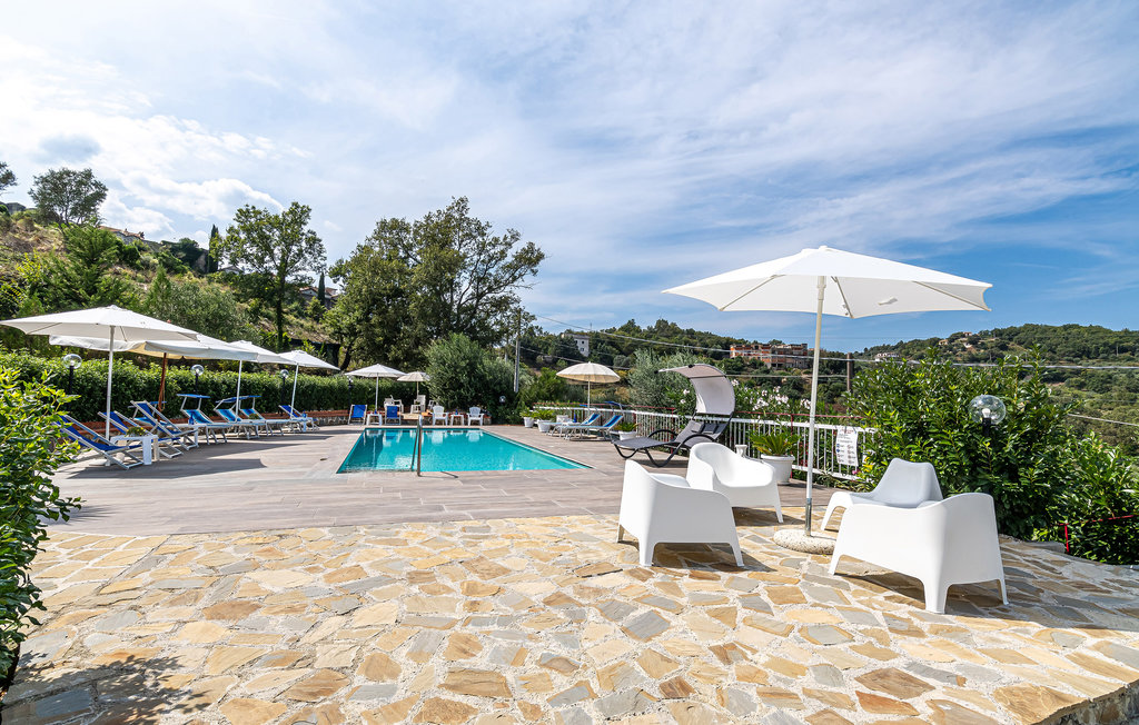 Feriehuse - Rutino , Italien - IKC595 9