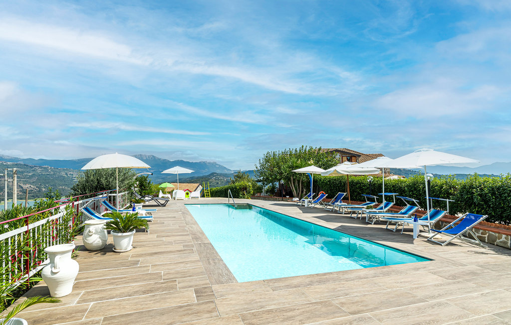 Feriehuse - Rutino , Italien - IKC595 11