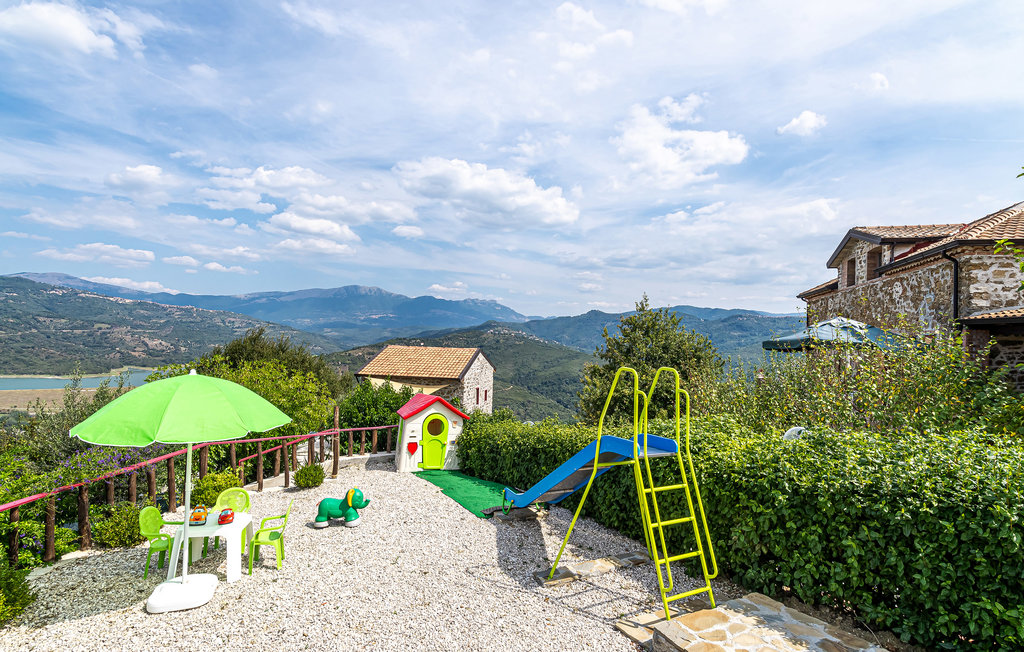 Feriehuse - Rutino , Italien - IKC595 41