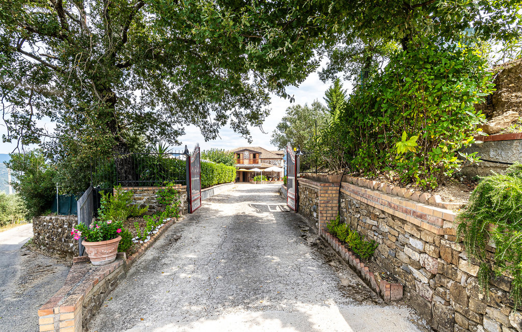 Feriehuse - Rutino , Italien - IKC595 43