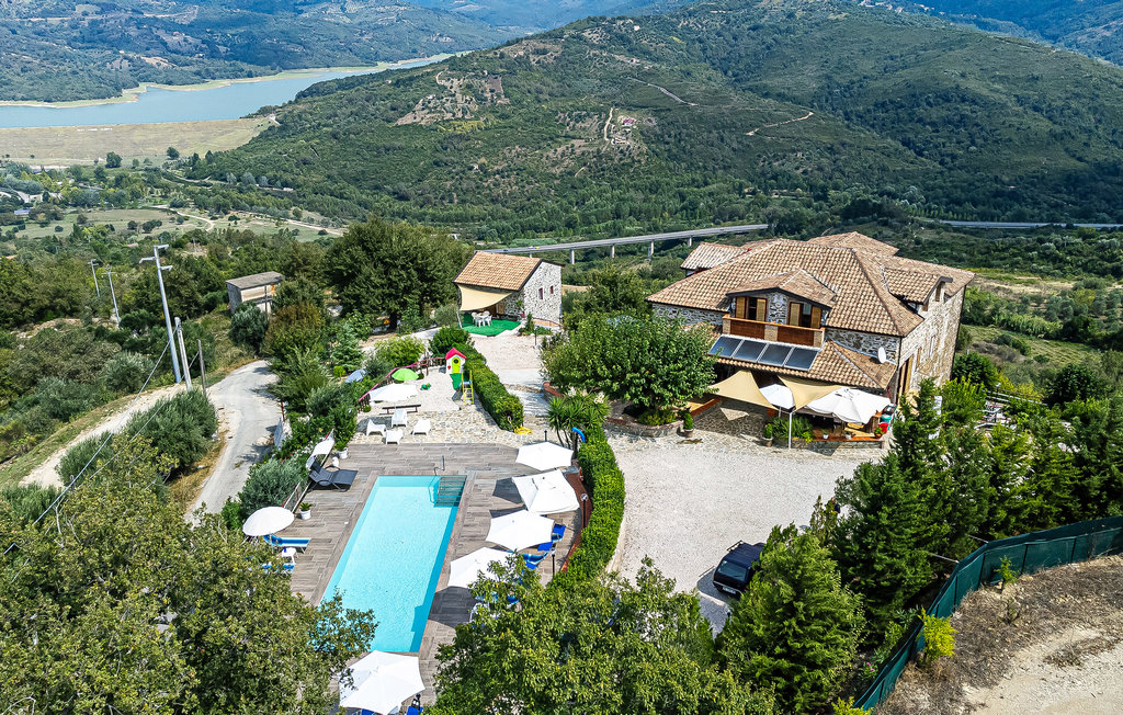 Feriehuse - Rutino , Italien - IKC595 7