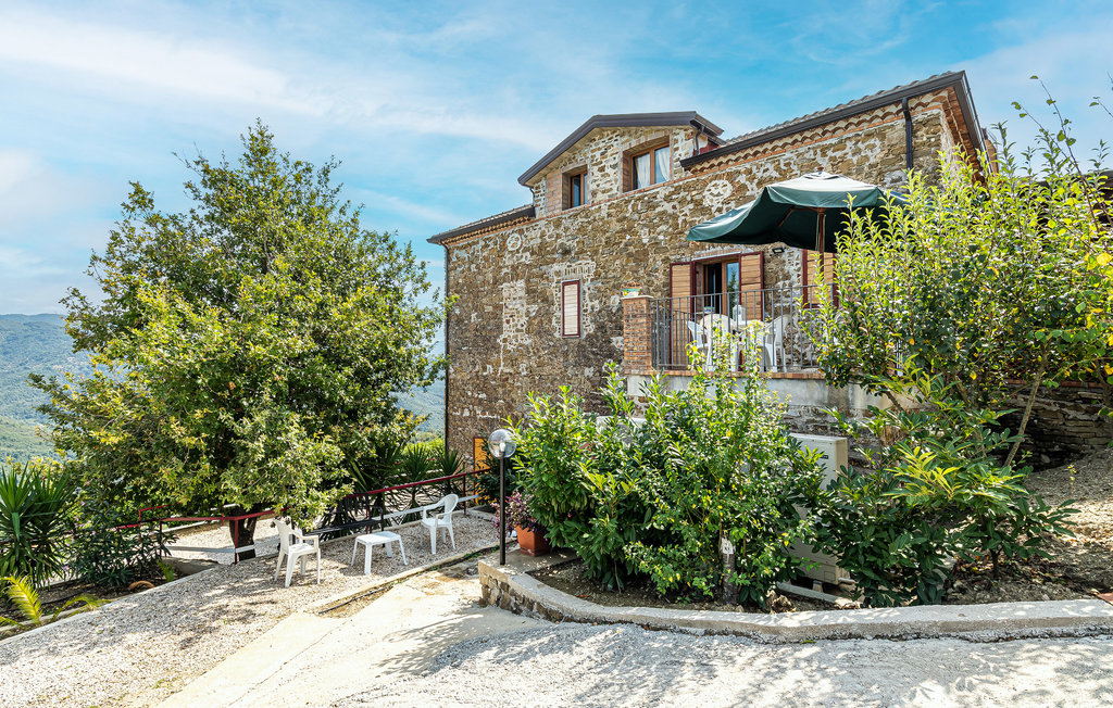 Feriehuse - Rutino , Italien - IKC595 18