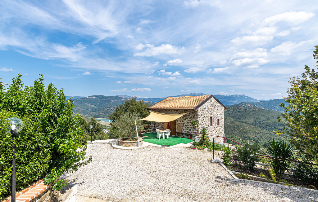 Feriehuse - Rutino , Italien - IKC595 20