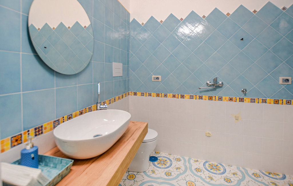 Ferienhaus - Giungano , Italien - IKC001 32