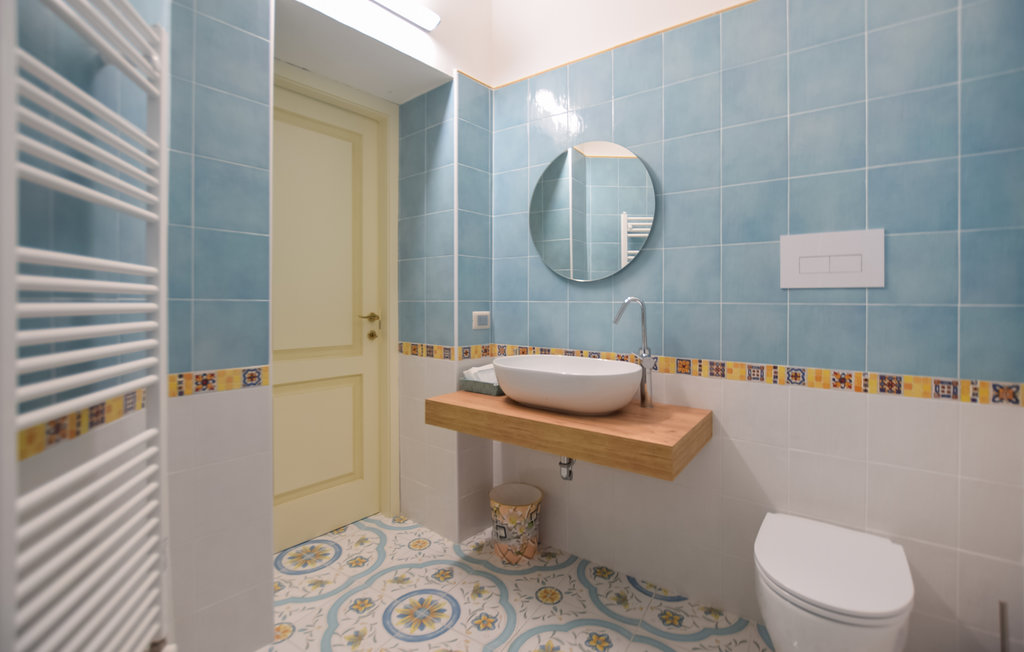 Ferienhaus - Giungano , Italien - IKC001 33