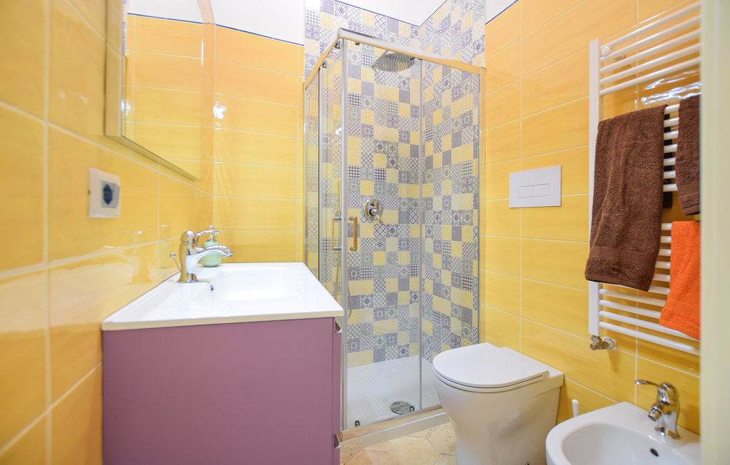 Ferienhaus - Giungano , Italien - IKC001 35