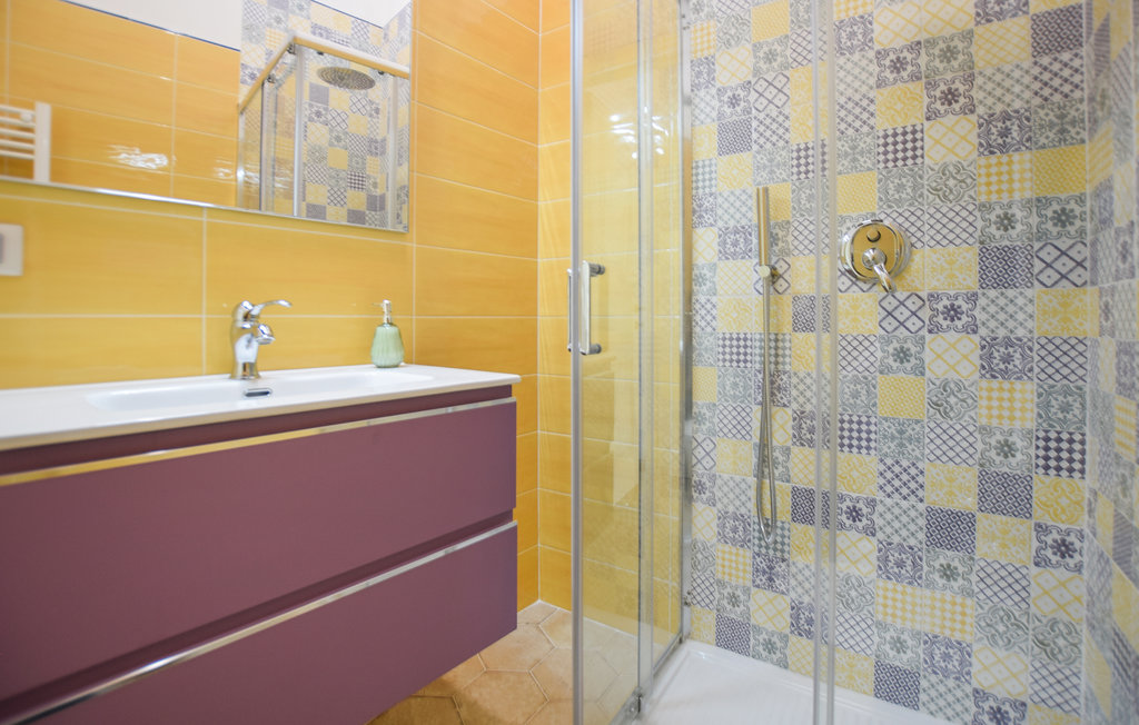 Ferienhaus - Giungano , Italien - IKC001 36