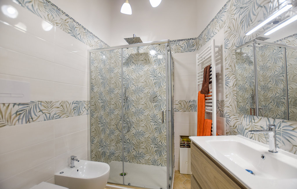 Ferienhaus - Giungano , Italien - IKC001 37