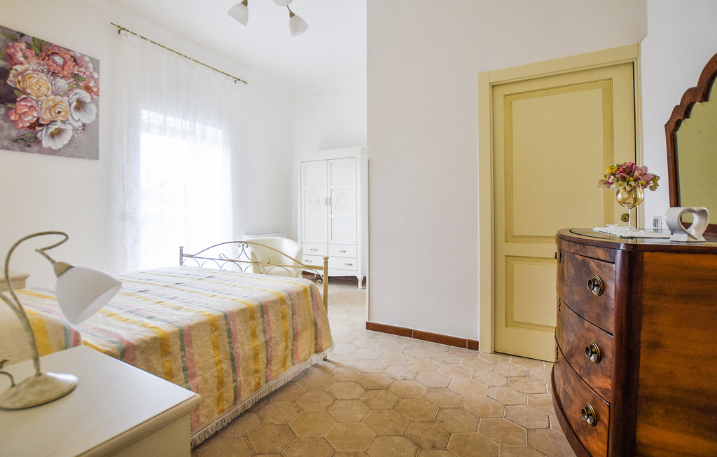 Ferienhaus - Giungano , Italien - IKC001 26