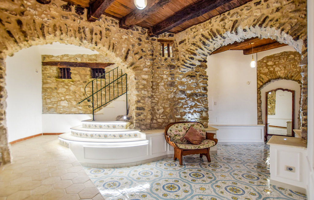 Ferienhaus - Giungano , Italien - IKC001 22