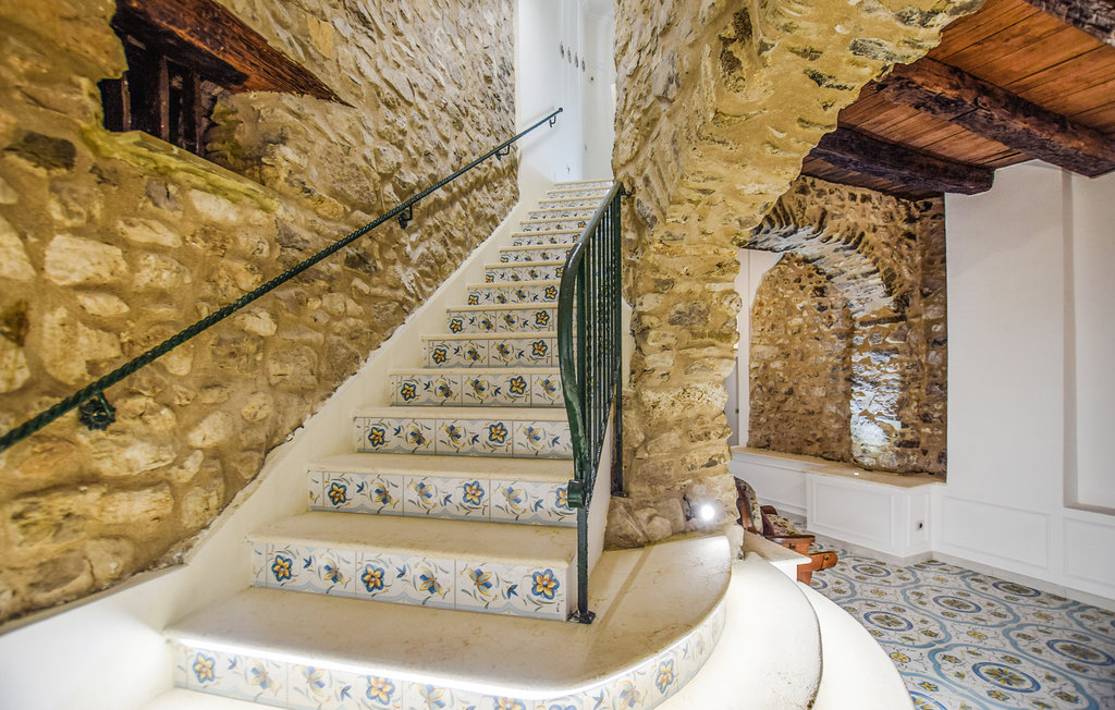 Ferienhaus - Giungano , Italien - IKC001 23