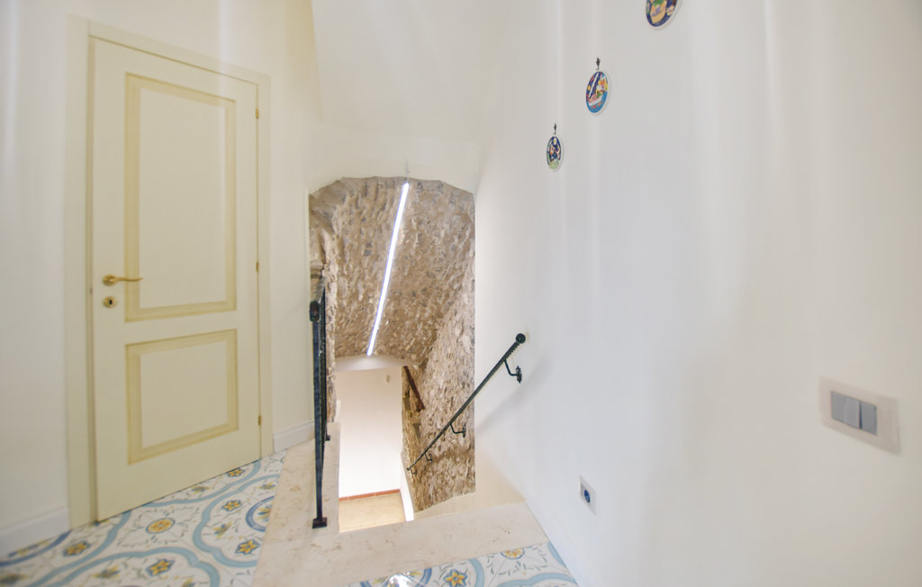 Ferienhaus - Giungano , Italien - IKC001 24