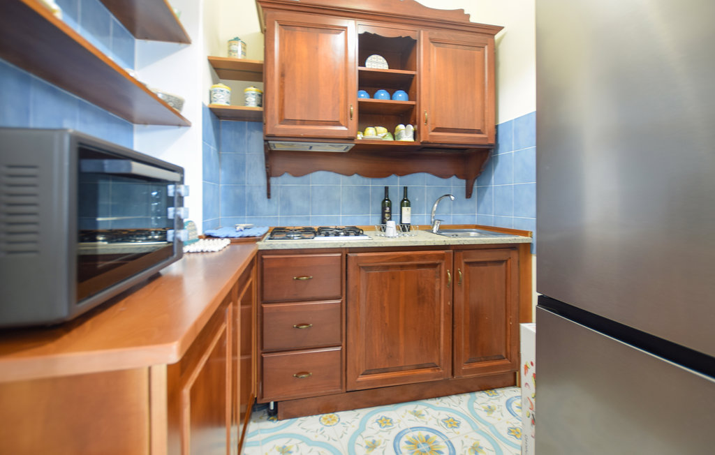 Ferienhaus - Giungano , Italien - IKC001 20