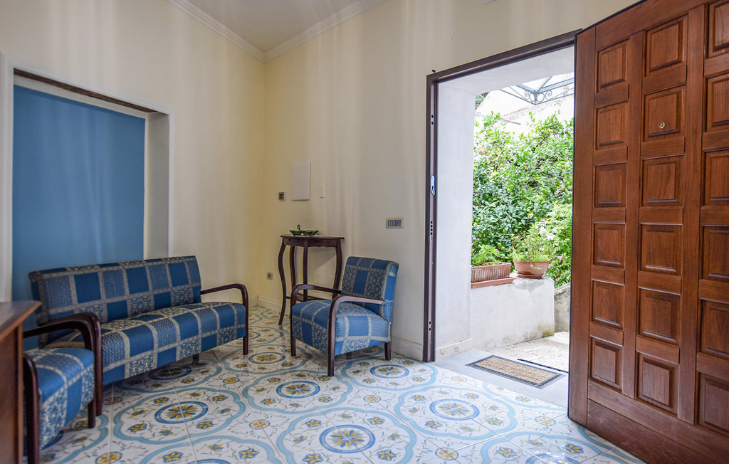 Ferienhaus - Giungano , Italien - IKC001 19