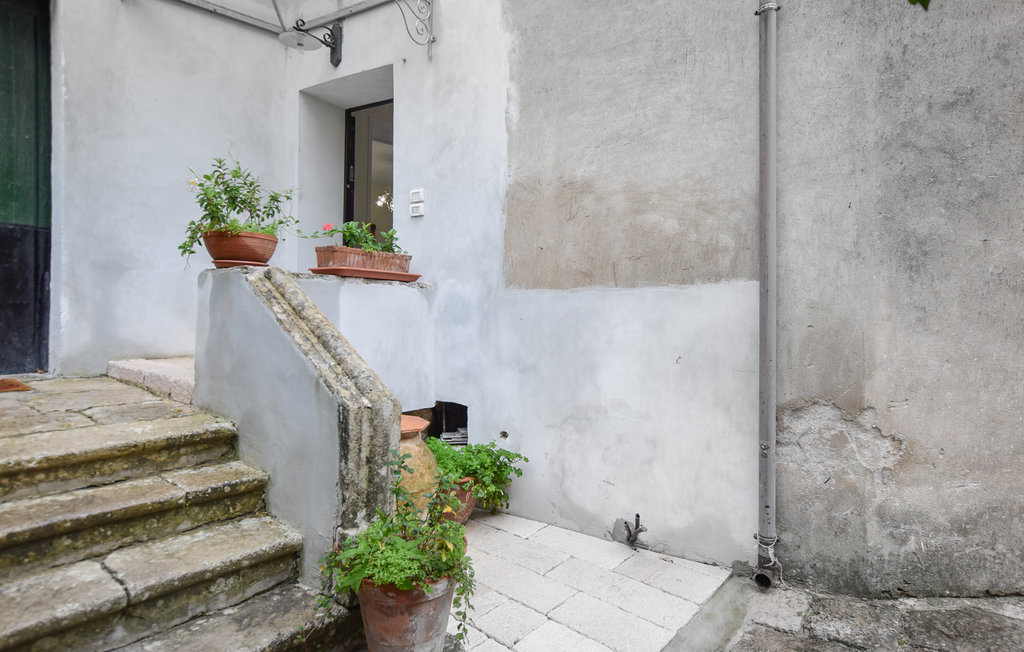 Ferienhaus - Giungano , Italien - IKC001 12