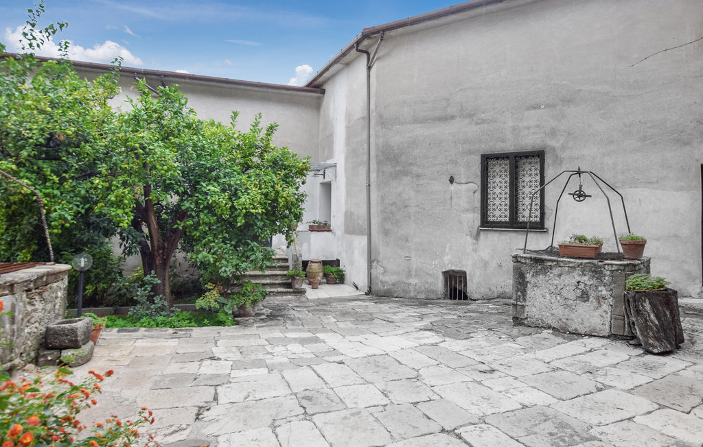 Ferienhaus - Giungano , Italien - IKC001 13