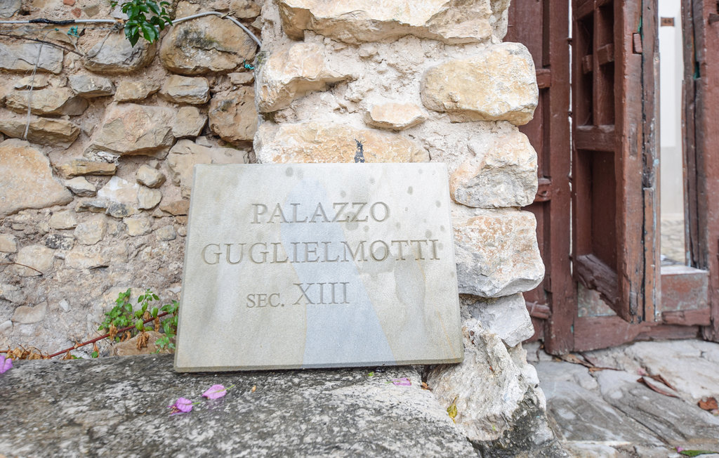 Ferienhaus - Giungano , Italien - IKC001 14