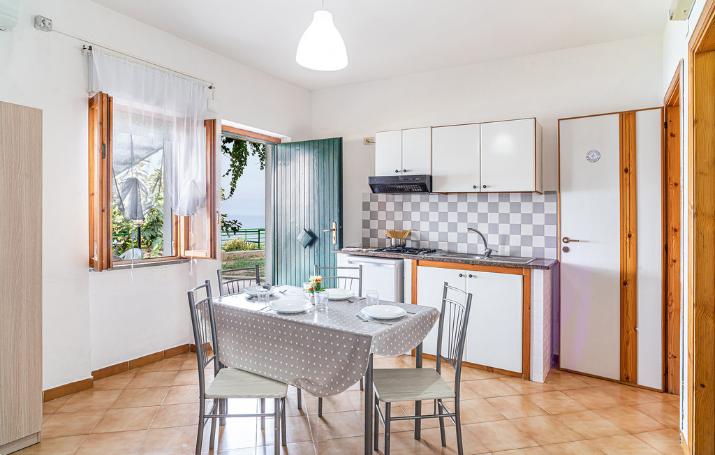 Ferienwohnung - Agropoli , Italien - IKC554 19