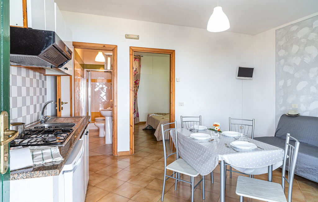 Ferienwohnung - Agropoli , Italien - IKC554 17