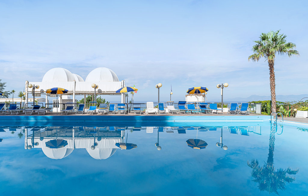 Ferienwohnung - Agropoli , Italien - IKC554 7