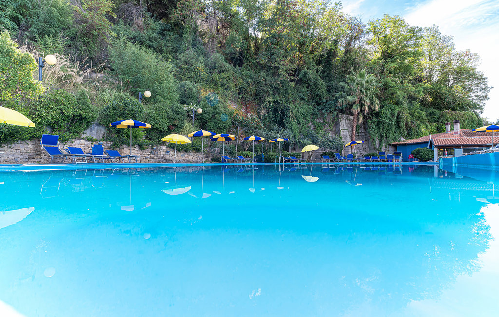 Ferienwohnung - Agropoli , Italien - IKC554 9