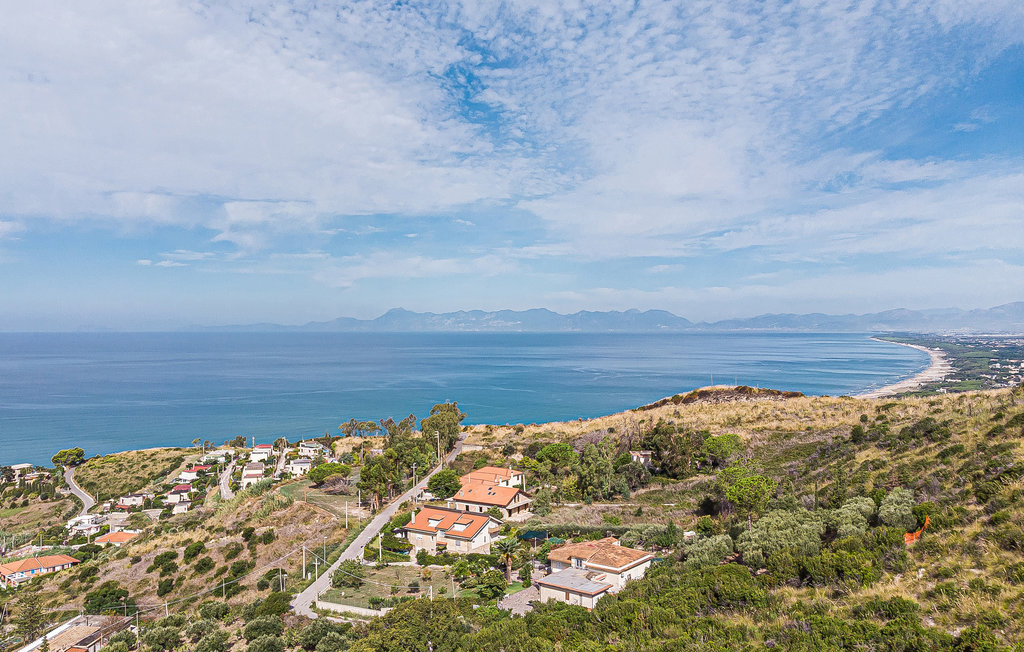 Ferienwohnung - Agropoli , Italien - IKC554 15