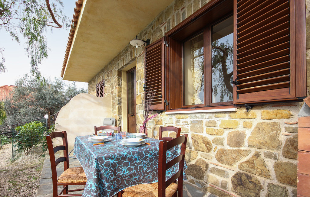 Feriehuse - S. Maria di Castellabate , Italien - IKC340 5