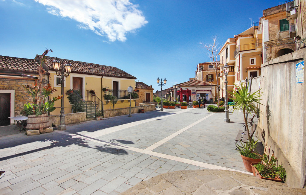 Ferienhaus - Perdifumo , Italien - IKC005 39