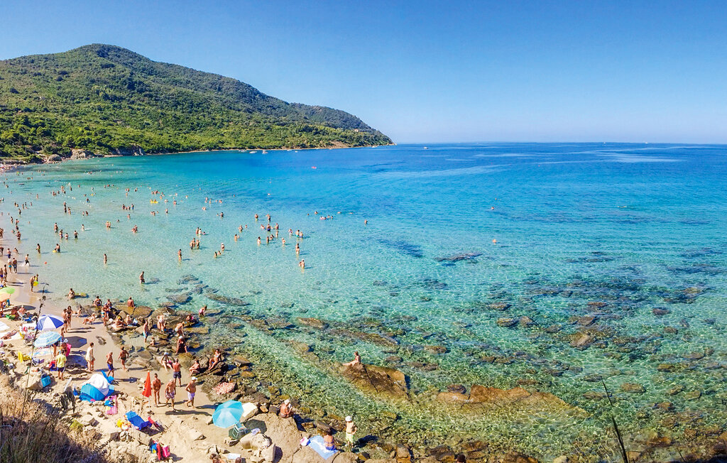 Feriehuse - Capaccio Paestum , Italien - IKC011 29