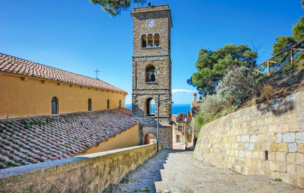 Feriehuse - Capaccio Paestum , Italien - IKC011 32