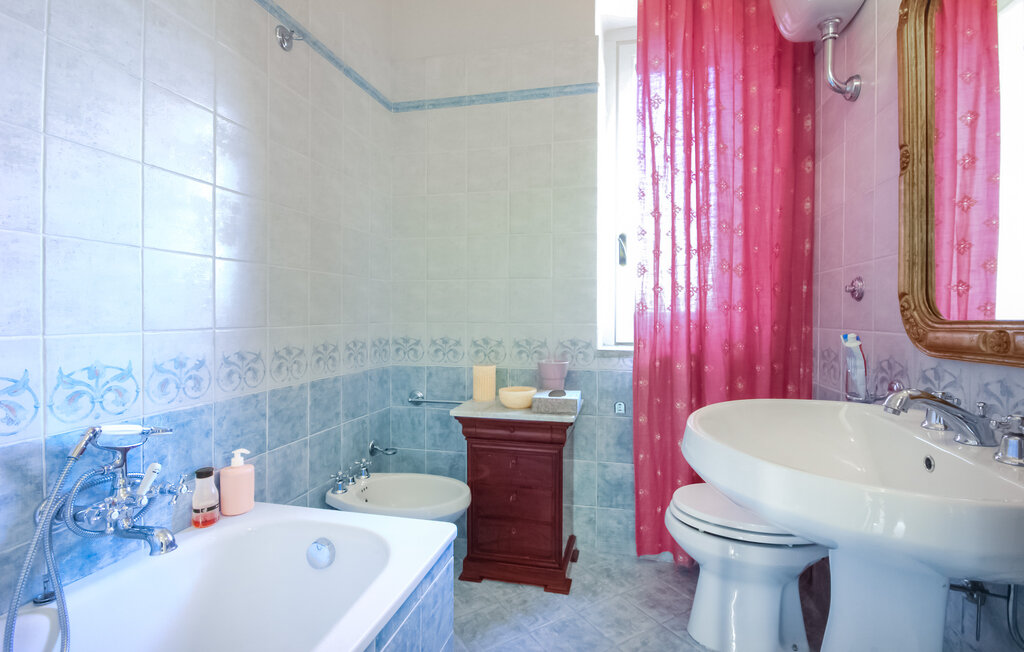 Feriehuse - Capaccio Paestum , Italien - IKC011 24